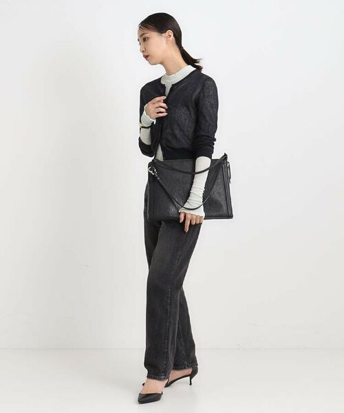 TOFF&LOADSTONE / トフ アンド ロードストーン トートバッグ | ムーブ ゴート | 詳細3