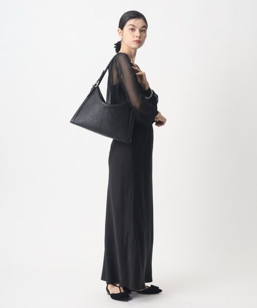 TOFF&LOADSTONE / トフ アンド ロードストーン トートバッグ | ムーブ ゴート | 詳細4