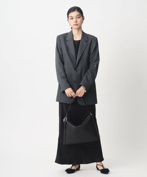 TOFF&LOADSTONE / トフ アンド ロードストーン トートバッグ | ムーブ ゴート | 詳細5