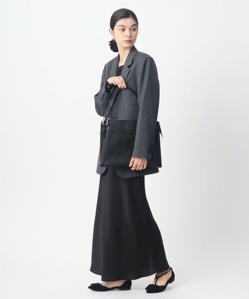 TOFF&LOADSTONE / トフ アンド ロードストーン トートバッグ | ムーブ ゴート | 詳細6