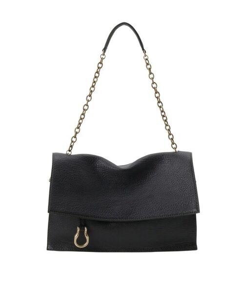 TOFF&LOADSTONE / トフ アンド ロードストーン ショルダーバッグ | バディ ゴート | 詳細10