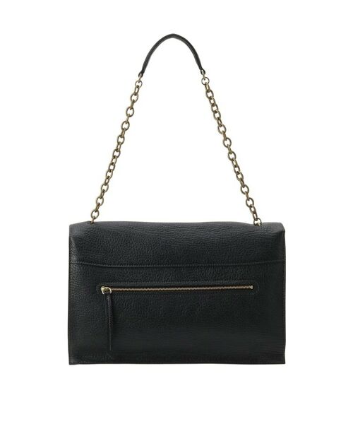 TOFF&LOADSTONE / トフ アンド ロードストーン ショルダーバッグ | バディ ゴート | 詳細12