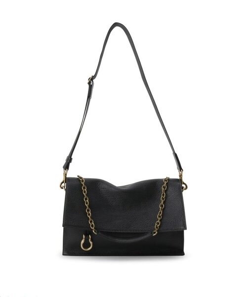 TOFF&LOADSTONE / トフ アンド ロードストーン ショルダーバッグ | バディ ゴート | 詳細14