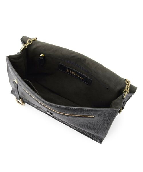 TOFF&LOADSTONE / トフ アンド ロードストーン ショルダーバッグ | バディ ゴート | 詳細15