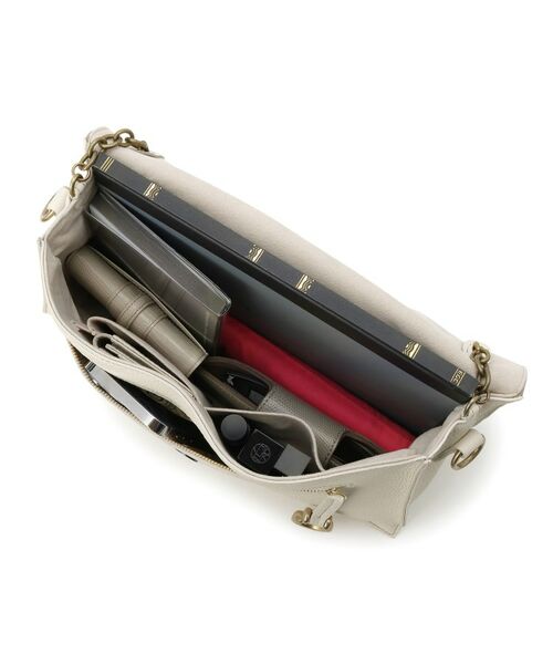 TOFF&LOADSTONE / トフ アンド ロードストーン ショルダーバッグ | バディ | 詳細22