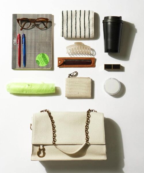 TOFF&LOADSTONE / トフ アンド ロードストーン ショルダーバッグ | バディ | 詳細25