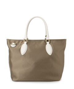 TOFF&LOADSTONE / トフ アンド ロードストーン トートバッグ | Coupe nylon（クープナイロン）