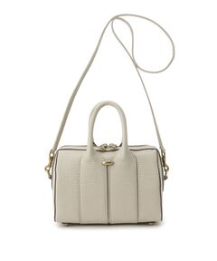 TOFF&LOADSTONE / トフ アンド ロードストーン ハンドバッグ | ハイエンドリザードボストン