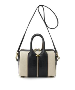 TOFF&LOADSTONE / トフ アンド ロードストーン ハンドバッグ | ハイエンドキャンバスボストン