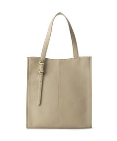 TOFF&LOADSTONE / トフ アンド ロードストーン トートバッグ | スリム スプルトート