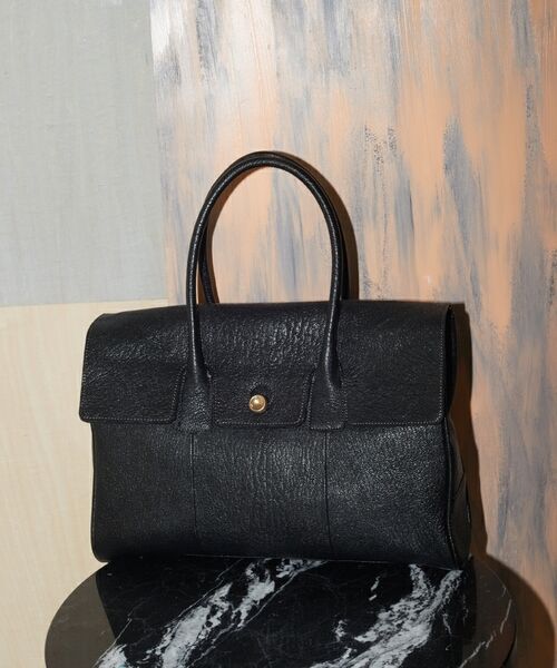 TOFF&LOADSTONE / トフ アンド ロードストーン トートバッグ | ルーフ フィヨルドゴート | 詳細10