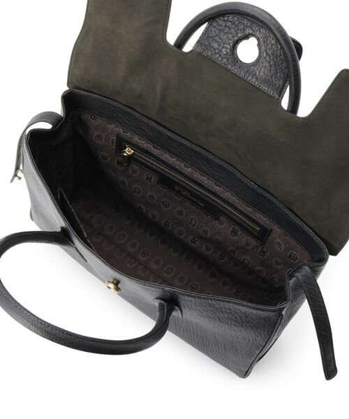 TOFF&LOADSTONE / トフ アンド ロードストーン トートバッグ | ルーフ フィヨルドゴート | 詳細5