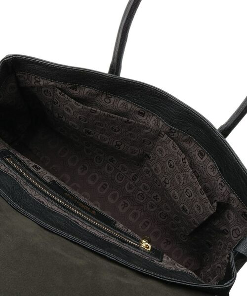 TOFF&LOADSTONE / トフ アンド ロードストーン トートバッグ | ルーフ フィヨルドゴート | 詳細7