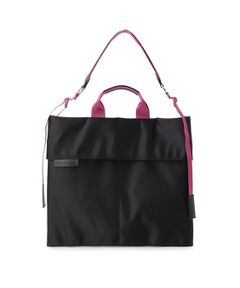 TOFF&LOADSTONE / トフ アンド ロードストーン ショルダーバッグ | エア 2WAY ショルダー