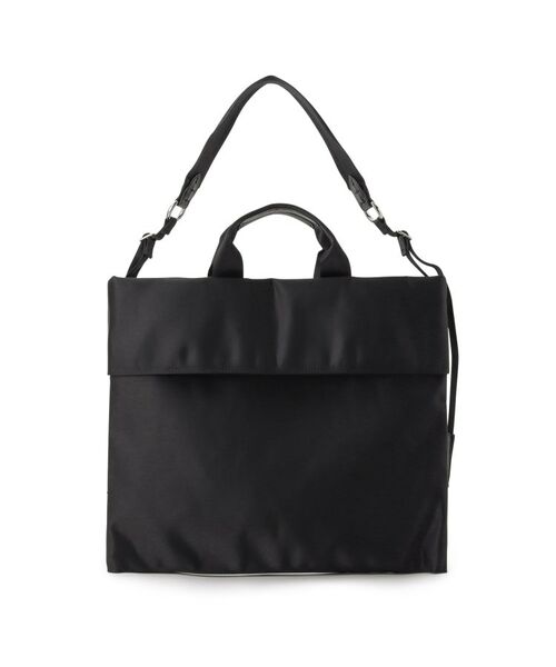 TOFF&LOADSTONE / トフ アンド ロードストーン ショルダーバッグ | エア 2WAY ショルダー | 詳細13