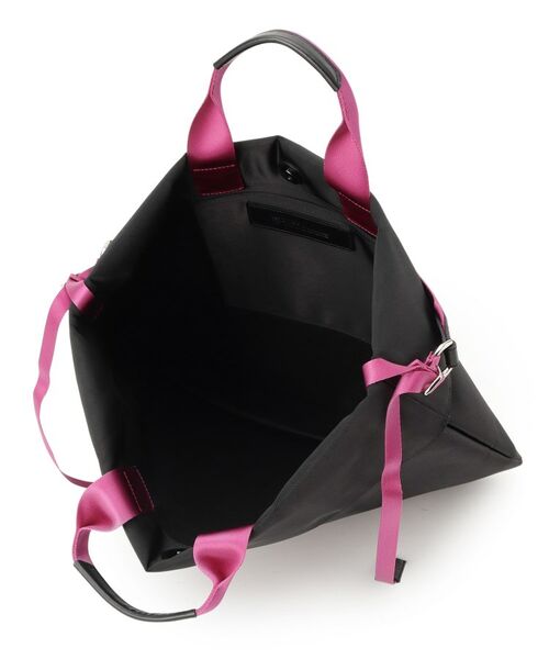 TOFF&LOADSTONE / トフ アンド ロードストーン ショルダーバッグ | エア 2WAY ショルダー | 詳細17