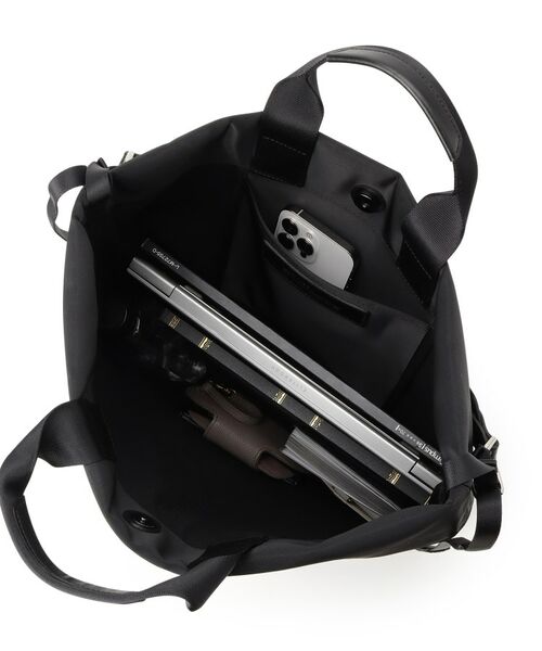 TOFF&LOADSTONE / トフ アンド ロードストーン ショルダーバッグ | エア 2WAY ショルダー | 詳細18