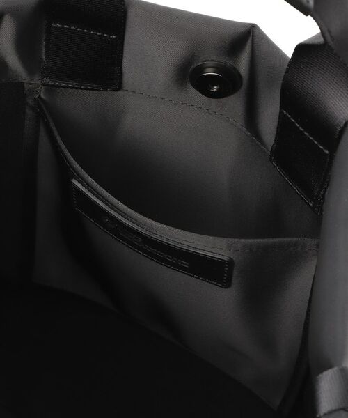 TOFF&LOADSTONE / トフ アンド ロードストーン ショルダーバッグ | エア 2WAY ショルダー | 詳細19