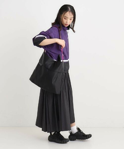 TOFF&LOADSTONE / トフ アンド ロードストーン ショルダーバッグ | エア 2WAY ショルダー | 詳細2