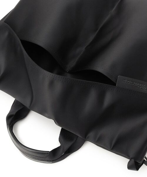 TOFF&LOADSTONE / トフ アンド ロードストーン ショルダーバッグ | エア 2WAY ショルダー | 詳細20