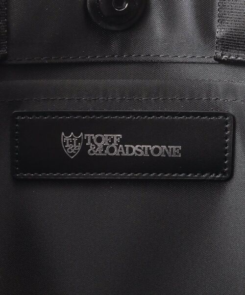 TOFF&LOADSTONE / トフ アンド ロードストーン ショルダーバッグ | エア 2WAY ショルダー | 詳細23