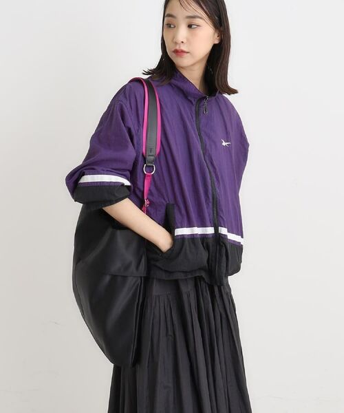 TOFF&LOADSTONE / トフ アンド ロードストーン ショルダーバッグ | エア 2WAY ショルダー | 詳細3