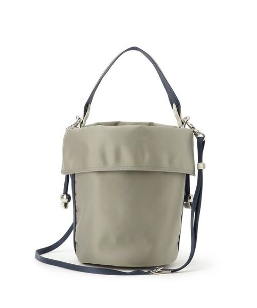 TOFF&LOADSTONE / トフ アンド ロードストーン ハンドバッグ | エア バケット | 詳細10