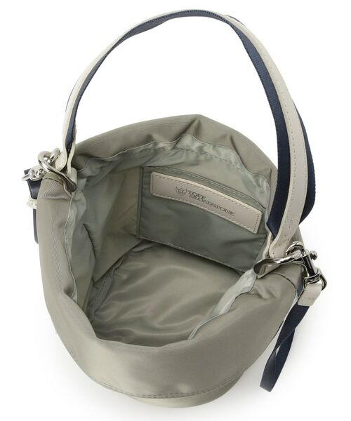 TOFF&LOADSTONE / トフ アンド ロードストーン ハンドバッグ | エア バケット | 詳細13