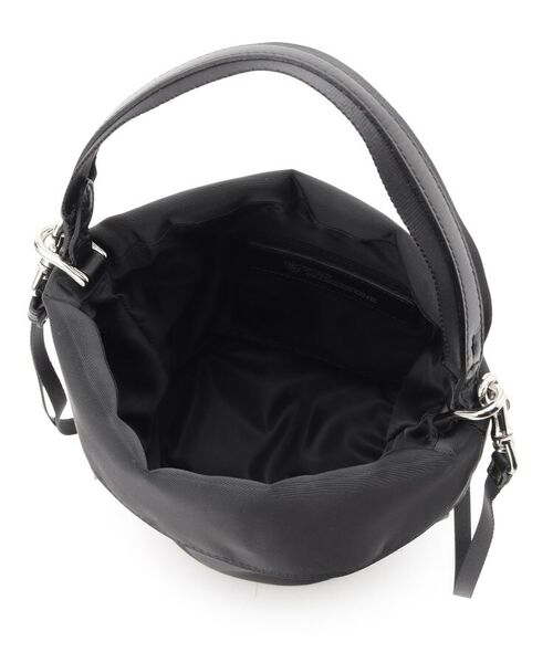 TOFF&LOADSTONE / トフ アンド ロードストーン ハンドバッグ | エア バケット | 詳細14