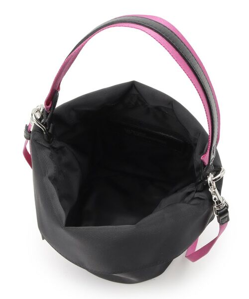 TOFF&LOADSTONE / トフ アンド ロードストーン ハンドバッグ | エア バケット | 詳細15