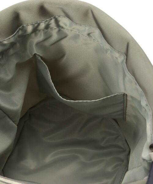 TOFF&LOADSTONE / トフ アンド ロードストーン ハンドバッグ | エア バケット | 詳細18