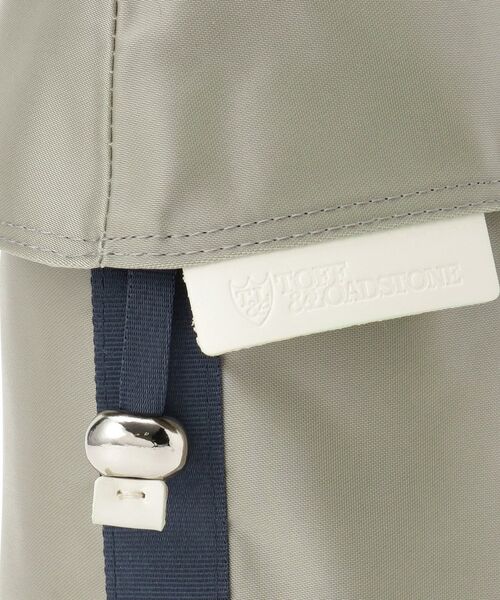 TOFF&LOADSTONE / トフ アンド ロードストーン ハンドバッグ | エア バケット | 詳細19