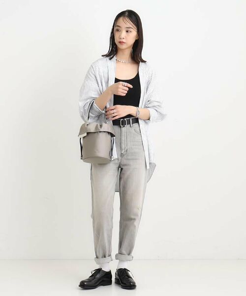 TOFF&LOADSTONE / トフ アンド ロードストーン ハンドバッグ | エア バケット | 詳細2