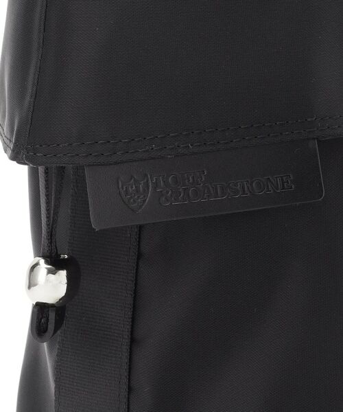 TOFF&LOADSTONE / トフ アンド ロードストーン ハンドバッグ | エア バケット | 詳細20