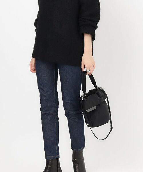 TOFF&LOADSTONE / トフ アンド ロードストーン ハンドバッグ | エア バケット | 詳細24