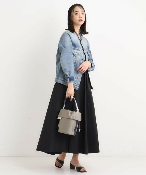 TOFF&LOADSTONE / トフ アンド ロードストーン ハンドバッグ | エア バケット | 詳細3