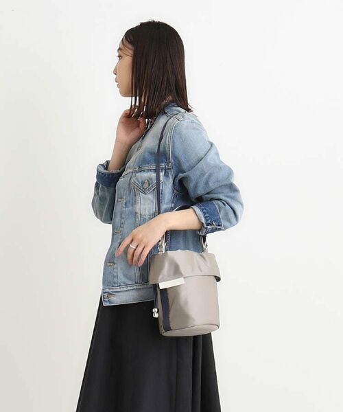 TOFF&LOADSTONE / トフ アンド ロードストーン ハンドバッグ | エア バケット | 詳細4