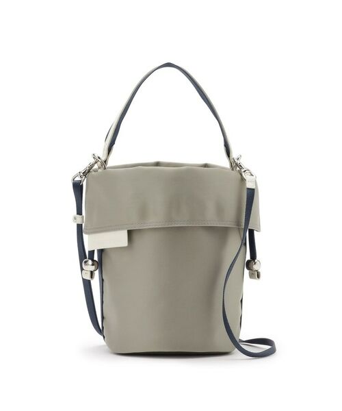 TOFF&LOADSTONE / トフ アンド ロードストーン ハンドバッグ | エア バケット | 詳細8