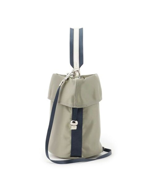 TOFF&LOADSTONE / トフ アンド ロードストーン ハンドバッグ | エア バケット | 詳細9