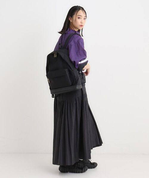 TOFF&LOADSTONE / トフ アンド ロードストーン リュック・バックパック | ザック バックパック | 詳細1