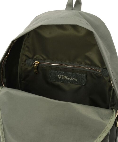 TOFF&LOADSTONE / トフ アンド ロードストーン リュック・バックパック | ザック バックパック | 詳細22