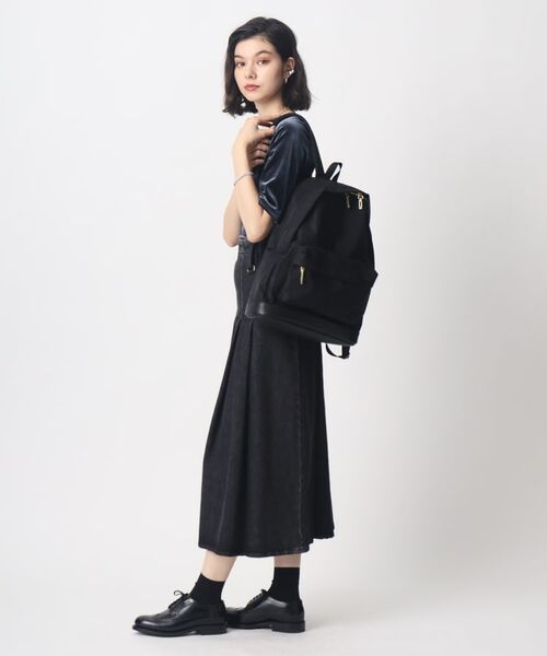 TOFF&LOADSTONE / トフ アンド ロードストーン リュック・バックパック | ザック バックパック | 詳細3