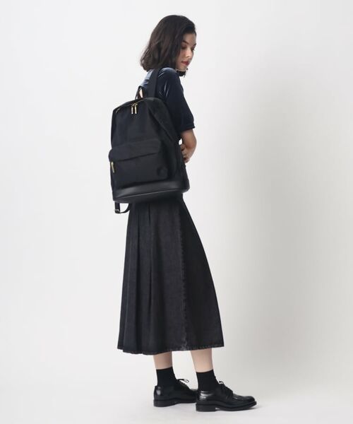 TOFF&LOADSTONE / トフ アンド ロードストーン リュック・バックパック | ザック バックパック | 詳細4