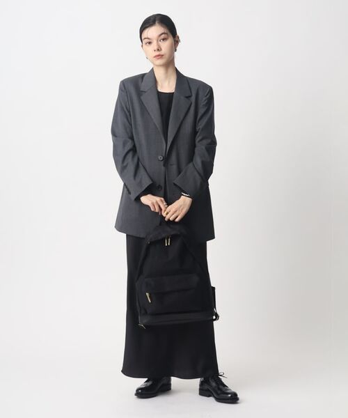 TOFF&LOADSTONE / トフ アンド ロードストーン リュック・バックパック | ザック バックパック | 詳細5