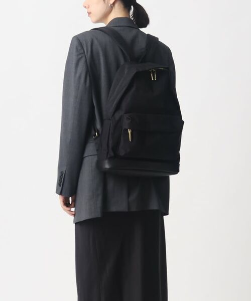 TOFF&LOADSTONE / トフ アンド ロードストーン リュック・バックパック | ザック バックパック | 詳細6