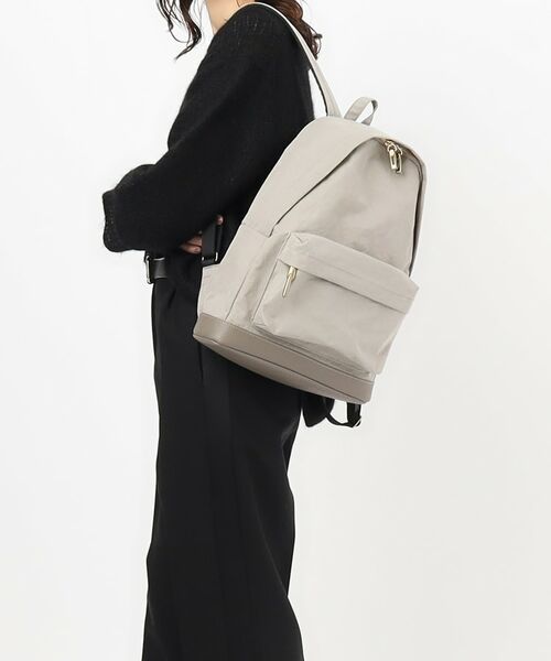 TOFF&LOADSTONE / トフ アンド ロードストーン リュック・バックパック | ザック バックパック | 詳細7