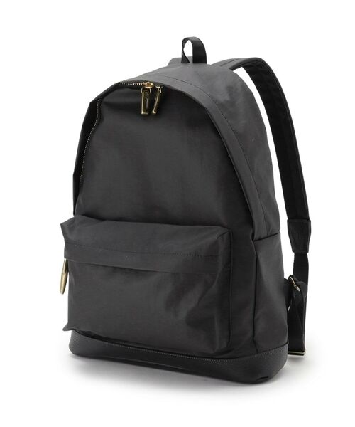 TOFF&LOADSTONE/トフ アンド ロードストーン ザック バックパック ブラック(019) 00 TOFF&LOADSTONE/トフ アンド ロードストーン ザック バックパック ブラック(019) 00