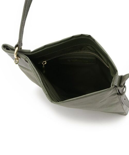 TOFF&LOADSTONE / トフ アンド ロードストーン ショルダーバッグ | ザック ミニマル | 詳細15