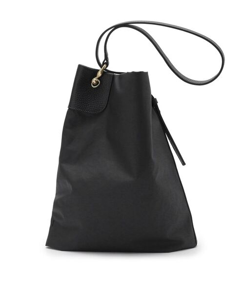 TOFF&LOADSTONE / トフ アンド ロードストーン ショルダーバッグ | ザック ミニマル | 詳細18