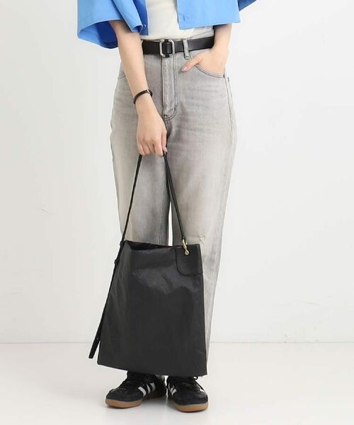 TOFF&LOADSTONE / トフ アンド ロードストーン ショルダーバッグ | ザック ミニマル | 詳細2